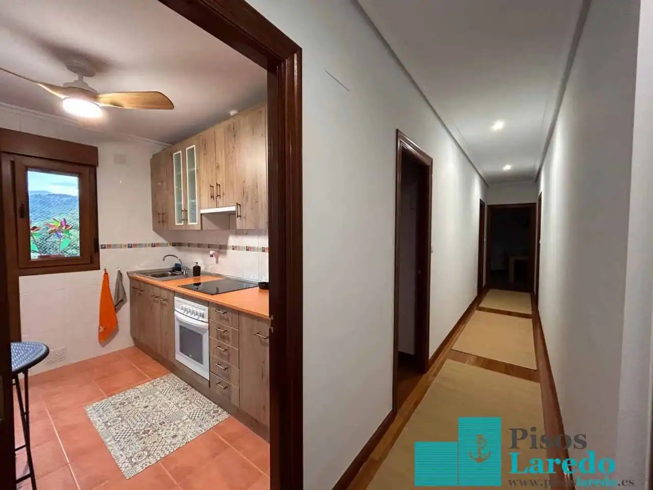 Flat for rent in Calle Badames, 27, Voto