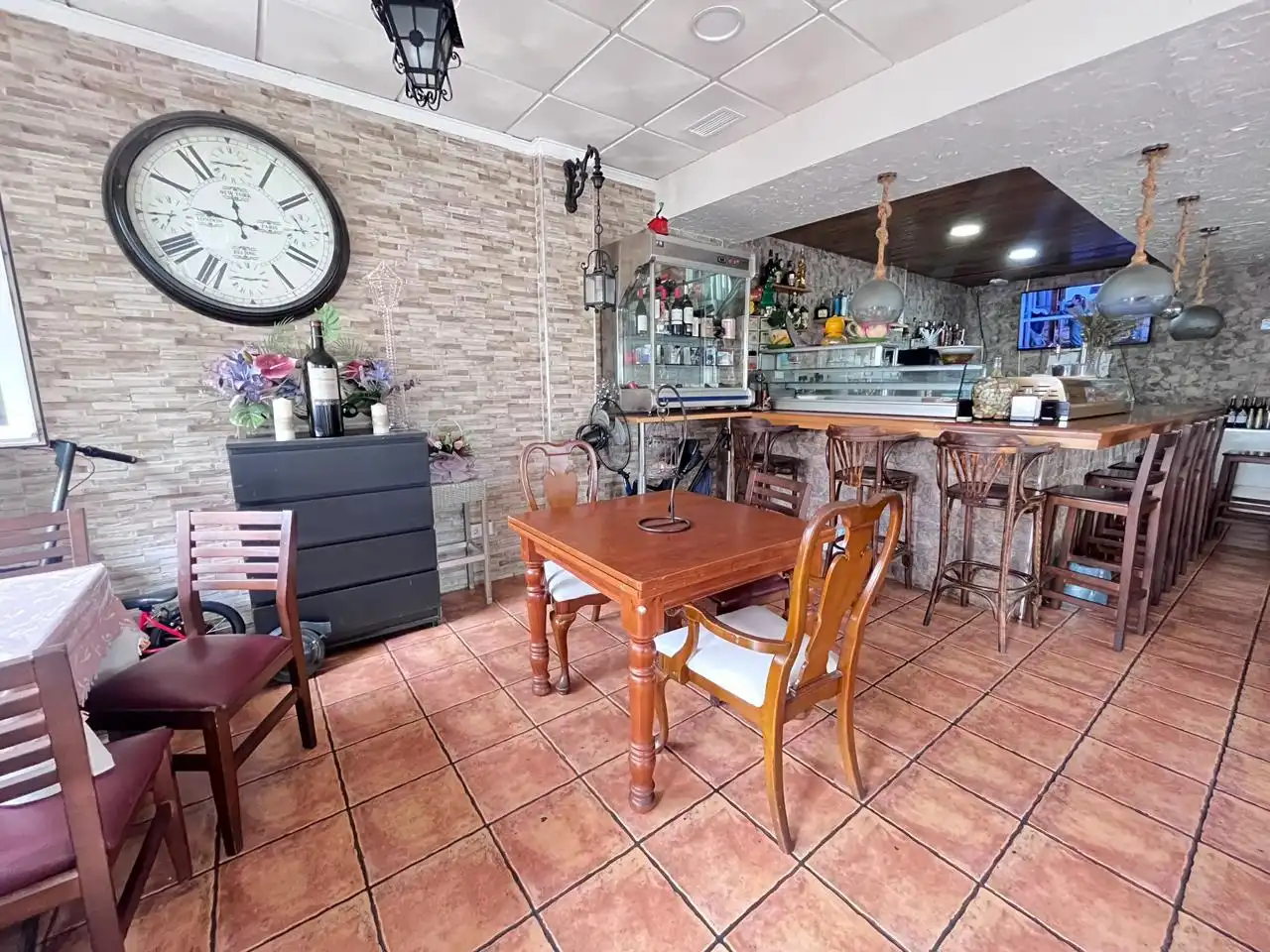 Business premises for sale in Calle Antonio Trucharte, imagen 7