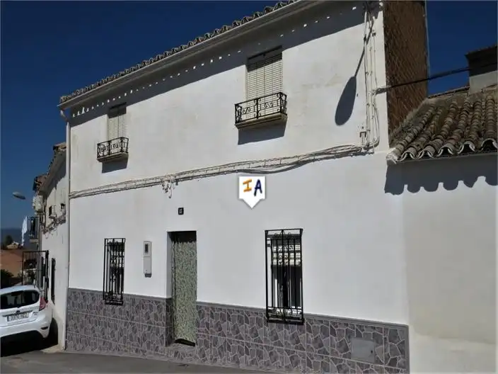 Adossat en venda a Alcaudete