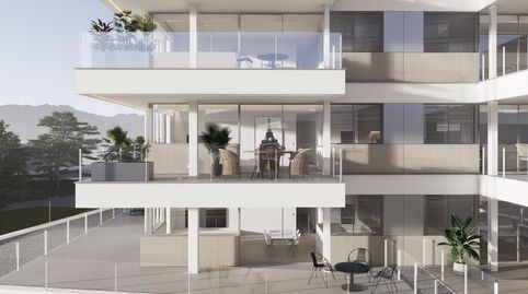 Foto 2 de Planta baja en venta en Calle Costa Daurada, 19, Cunit Residencial, Cunit