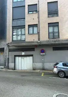 Parcheggio in vendita a La Felguera, imagen 2