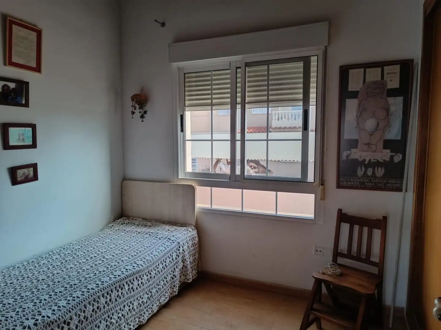 Xalet amb terrassa en venda a Playa - Ben Afeli, imagen 12