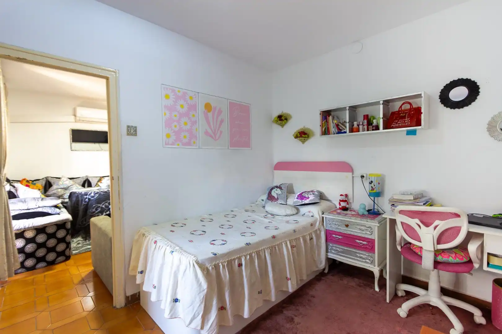 Piso en venta en Barrio de Zaidín