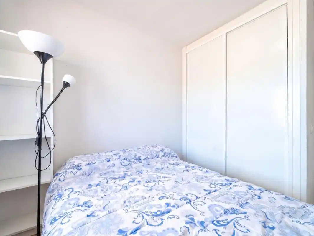 Pis amb jardí en venda a Urbanización Hacienda Casares, imagen 13