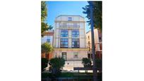 Exterior view of Flat for sale in Navia