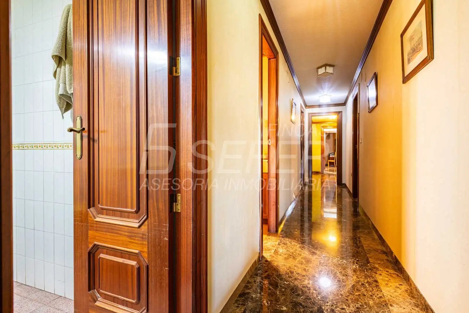 Piso con terraza en venta en Centro, imagen 14