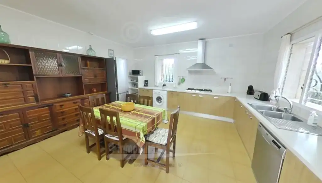 Casa rústica amb piscina en venda a Portocolom, imagen 6