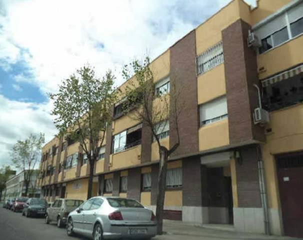 Trastero en Venta en Av D. Emiliano García Roldán en Manzanares