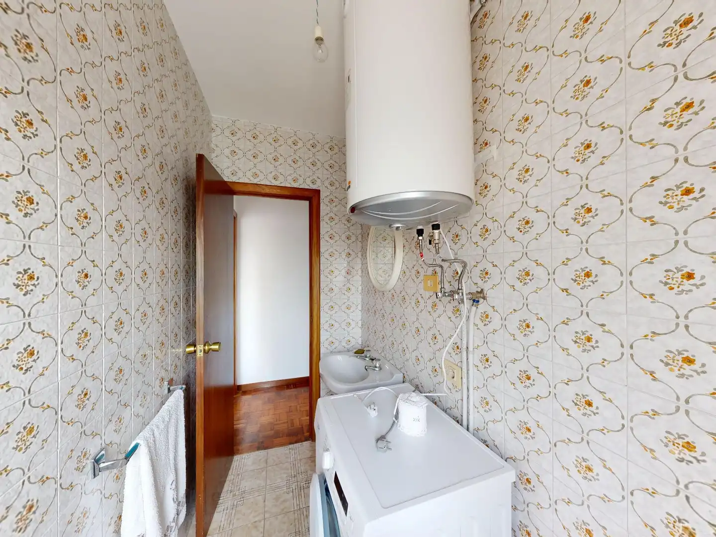 Piso con ascensor en venta en Otero Besteiro, imagen 28