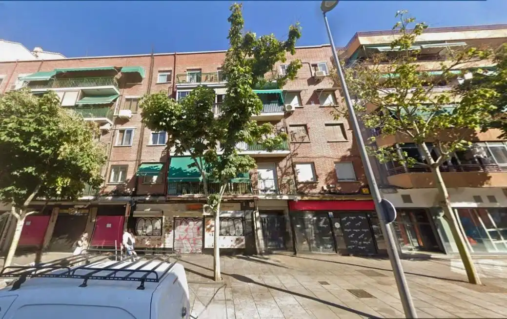 Appartement à vendre à Carabanchel