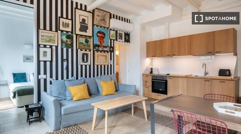 Photo 2 of Flat to rent in El Parc i la Llacuna del Poblenou,  Barcelona Capital