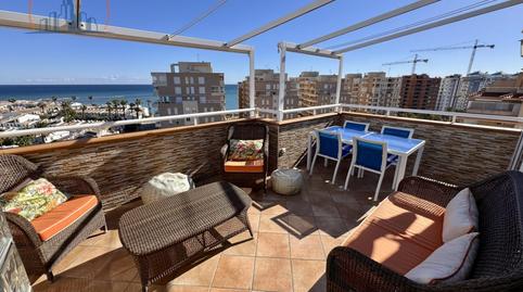 Foto 3 de Àtic en venda a Urbanizacion Poligono J  Veneziola, Veneziola, Murcia