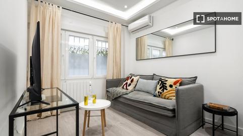 Photo 5 of Apartment to share in Prosperidad, Madrid
