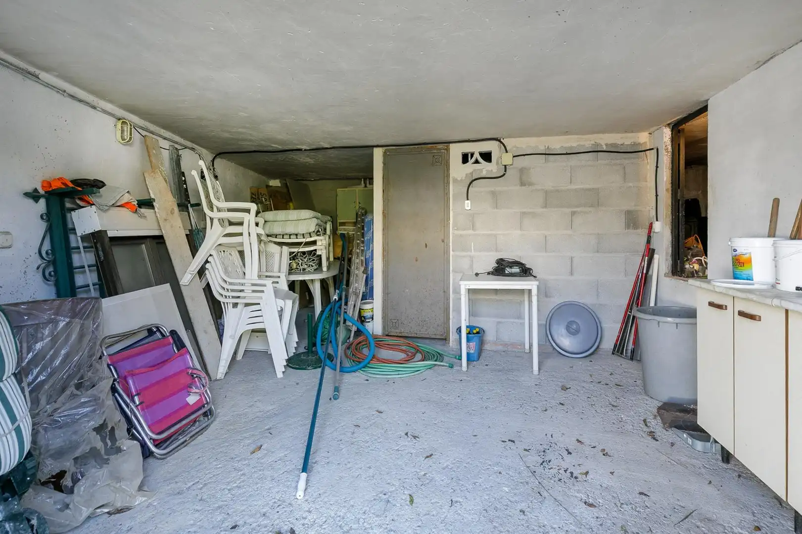 Casa o xalet en venda en Almuñécar amb Aire condicionat, Jardí privat i Terrassa