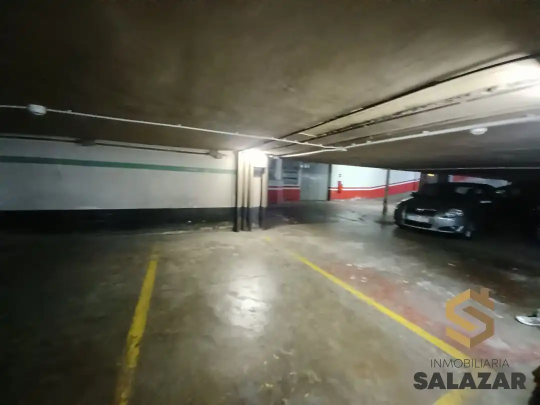 Parkplatz zum Verkauf in Olabarria Jose Kalea, imagen 3
