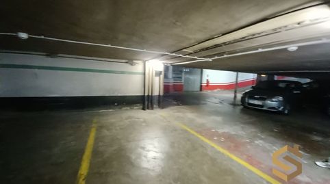 Foto 3 de Garaje en venta en Olabarria Jose Kalea, Ametzola, Bilbao