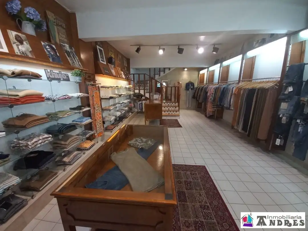 Local comercial en alquiler en Bermeo, imagen 3