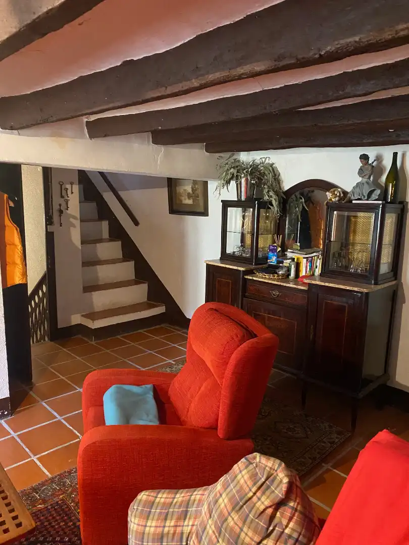 Finca rústica en venta en Riudecanyes con Calefacción, Terraza y Amueblado