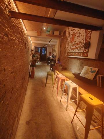 Planta baja en Venta en Sant Pere, Sta. Caterina i la Ribera