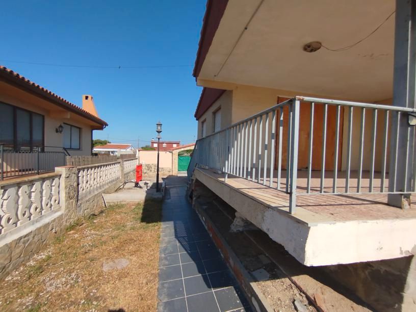 Casa o xalet en venda