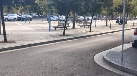 Foto 5 de Apartament en venda a Ciudad Jardín - Zoco, Córdoba