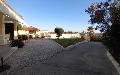 Garden of House or chalet for sale in Mijas  with Private garden, Terrace and Swimming Pool