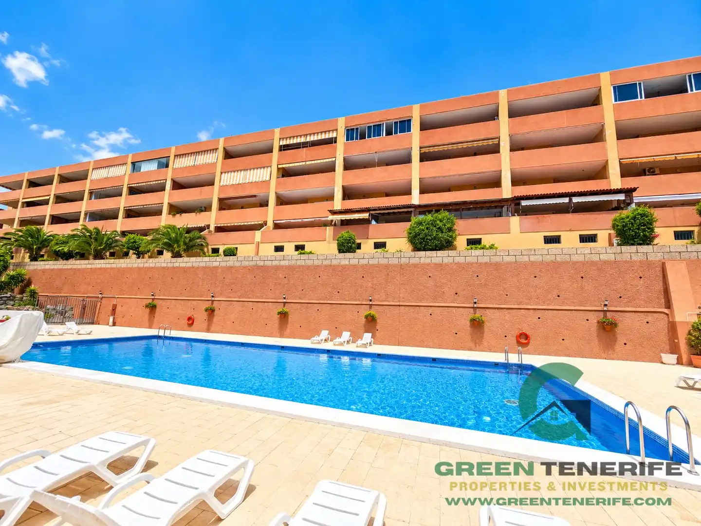 Appartement avec terrasse à vendre à Calle Galicia, imagen 25