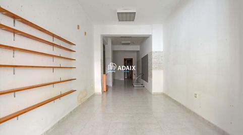 Local comercial en venta en el centro de Cáceres, ubicado en una zona con gran actividad comercial y excelente visibilidad. Con 57, imatge 2