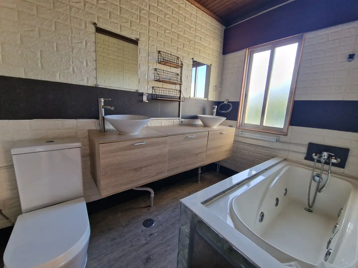 Baño de Casa o chalet en venta en Fene, A Coruña