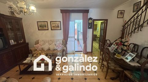 Foto 2 de Finca rústica en venda a Algámitas, Sevilla