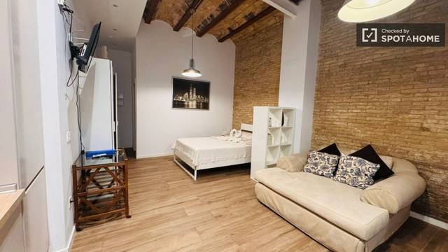 Piso en Alquiler en El Pilar