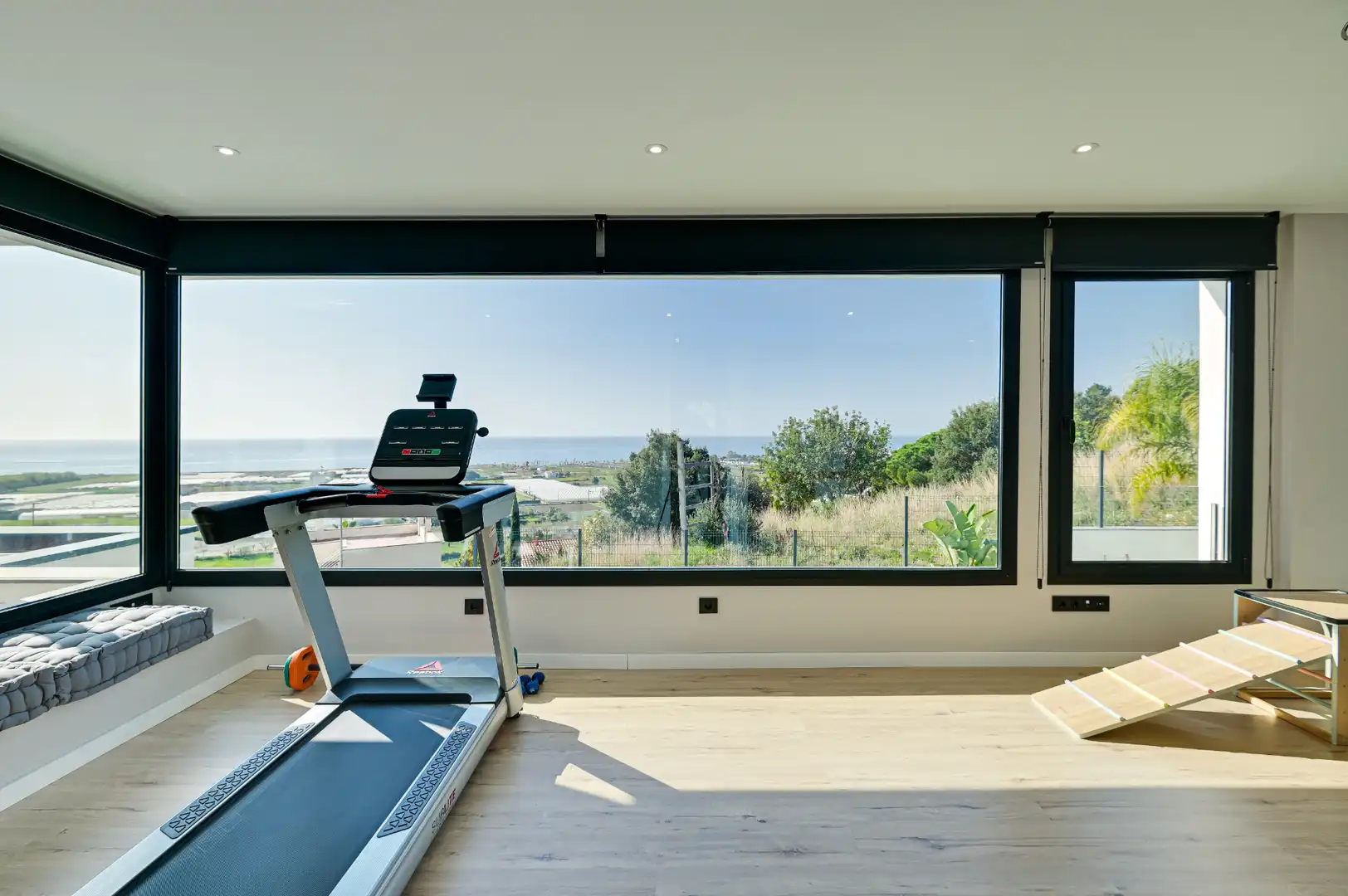 Chalet con terraza en venta en Santa Susanna, imagen 74