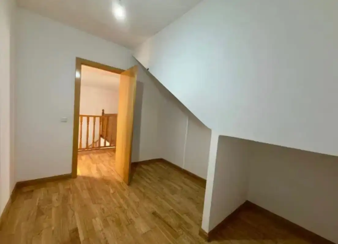 Casa o xalet en venda en Badajoz amb Aire condicionat, Jardí privat i Terrassa