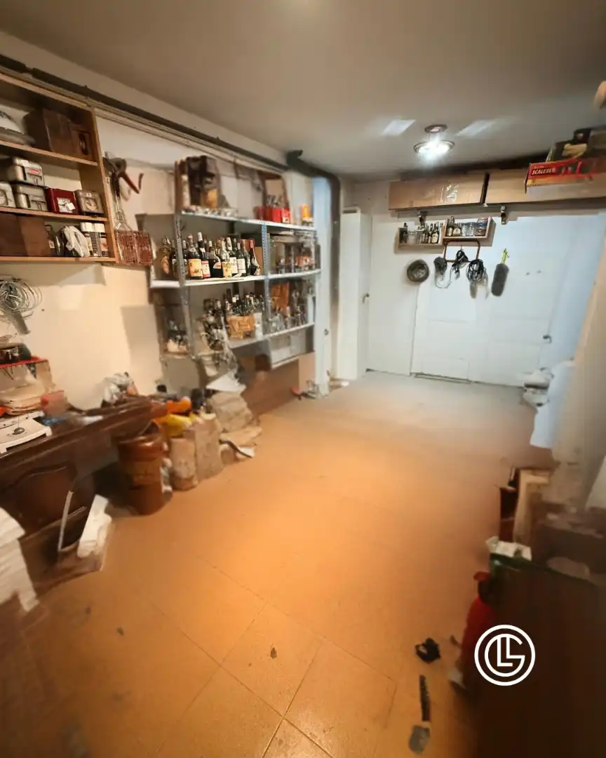 Casa adosada en venda en Vila-sacra amb Calefacció, Jardí privat i Terrassa