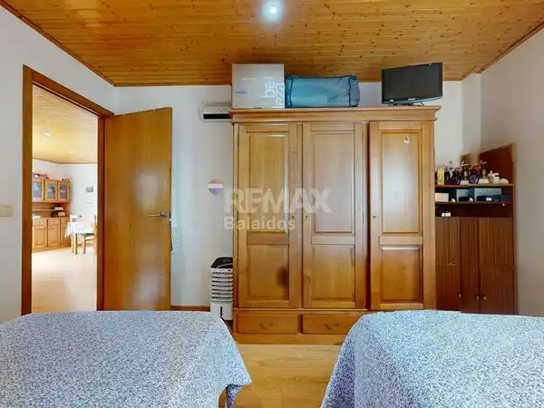 House with garden for sale in Estrada do Carrascal, imagen 39