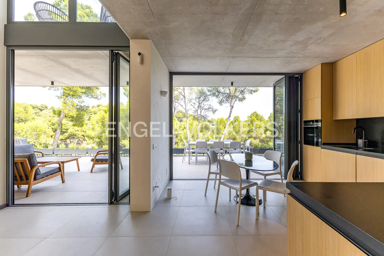 Terrassa de Casa o xalet en venda en Tarragona amb Aire condicionat, Calefacció i Jardí privat