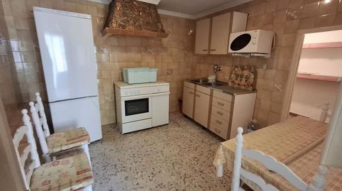 Foto 3 de Casa o chalet en venta en Barrax, Albacete