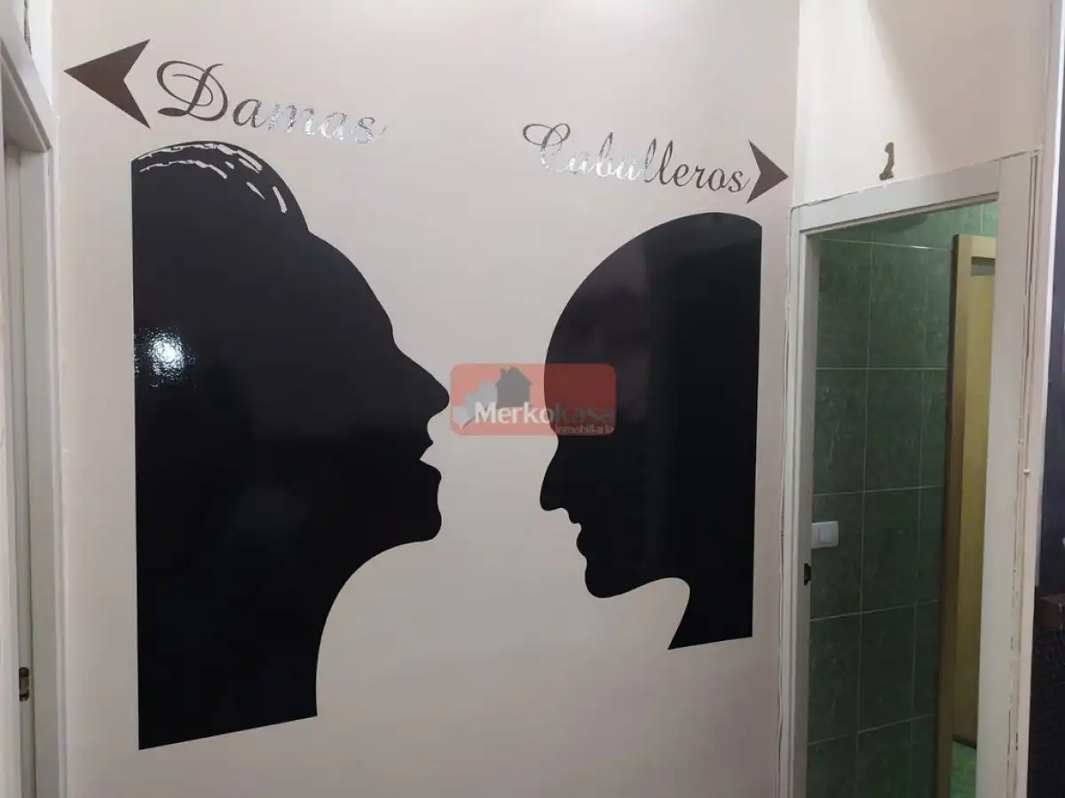 Gewerbefläche zur Miete in San Roque - As Fontiñas, imagen 11