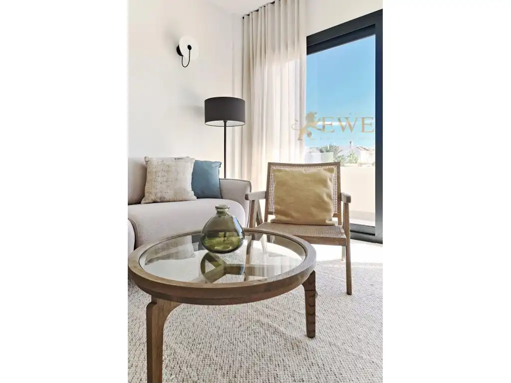 Apartament amb terrassa en venda a Playa del Acequión, Náufragos y Rocío del Mar, imagen 13