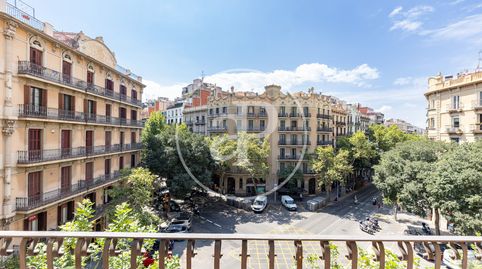 Foto 5 de Pis en venda a Carrer D'aribau, L'Antiga Esquerra de l'Eixample, Barcelona Capital