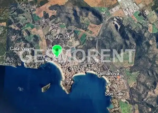Local comercial en alquiler en Magaluf, imagen 4