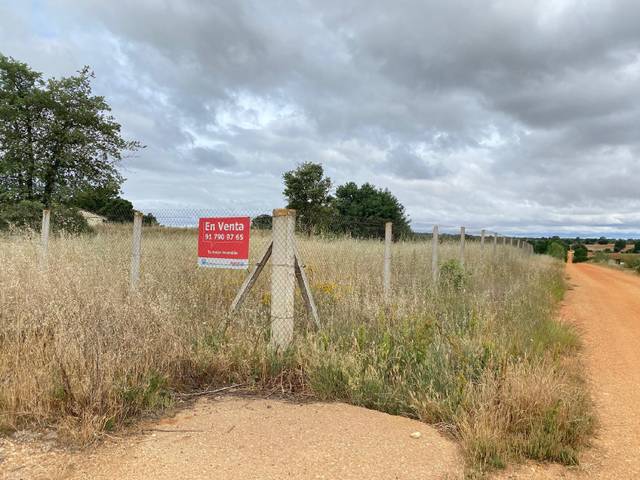 Terreno residencial en Venta en Mayalde