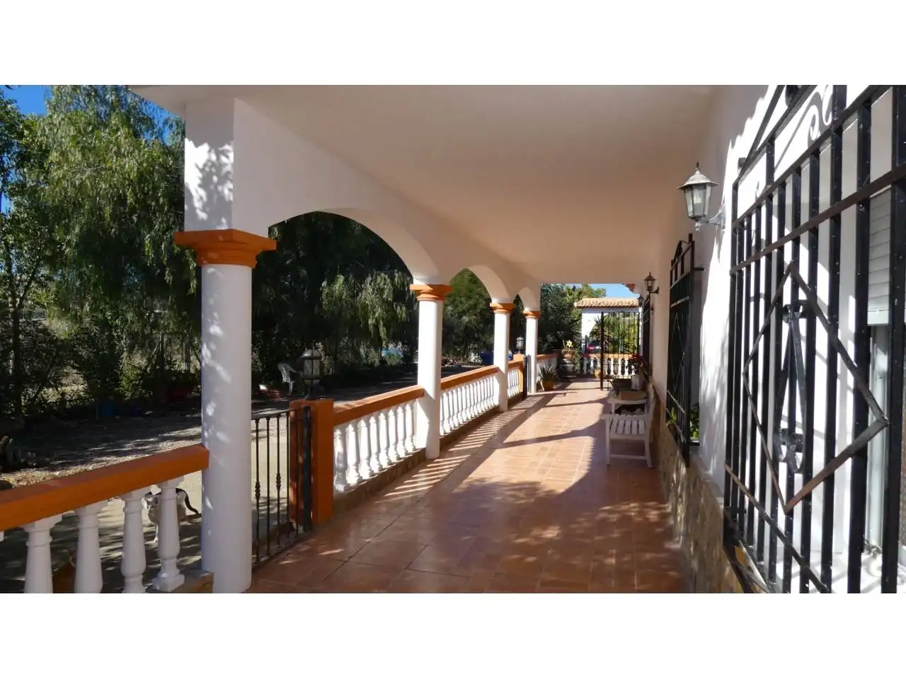 Chalet con jardín en venta en Pasaje Los Martos 1, imagen 44