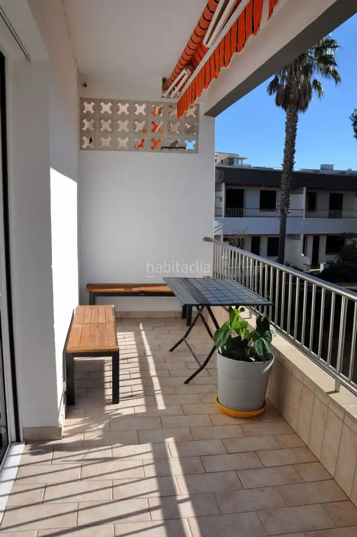 Mini appartamento in vendita a Carrer del Port de Reig 42, imagen 5