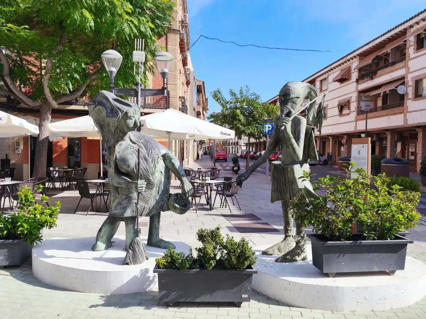 Business premises for transfer in El Perchel, imagen 19