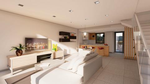 Foto 5 de Apartament en venda a Cox, Alicante