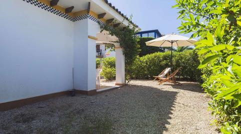 Foto 4 de Dúplex en venda a Avenida Descubrimiento, 5, El Playazo, Vera