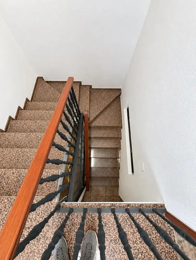 Villa con terrazza in vendita a Casco Antiguo, imagen 15