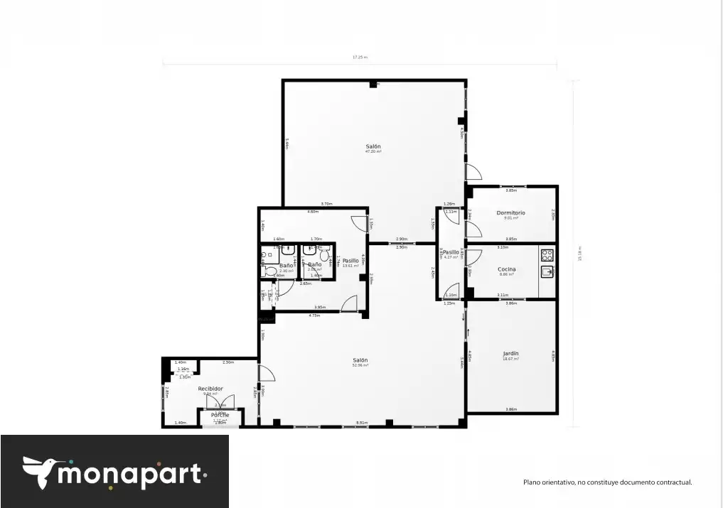 Commercial properties for sale in Valencia