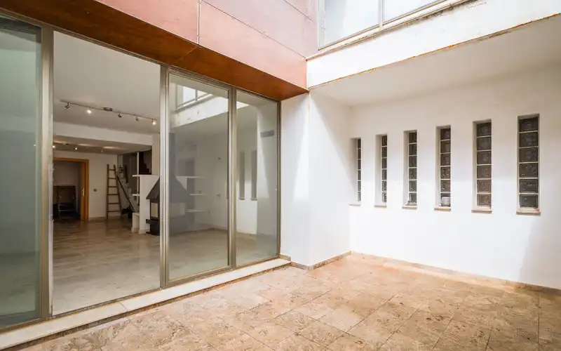 Habitatge amb terrassa en venda a Benahavís pueblo, imagen 30